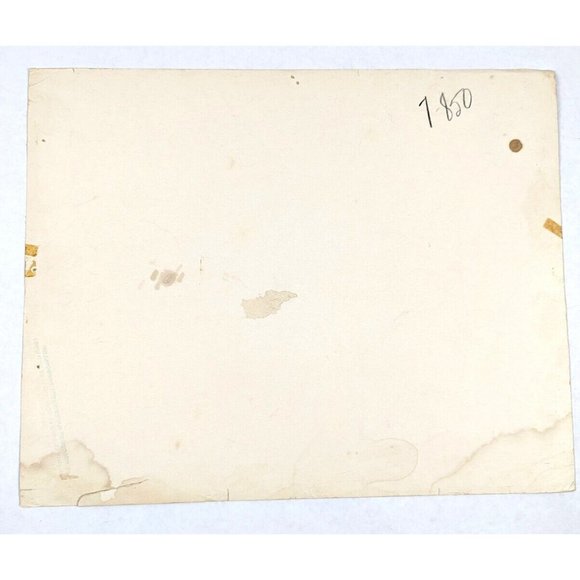 Carve Her Name With Pride 1958 Lobby Card Movie Poster War Drama British WWII - Picture 2 of 7